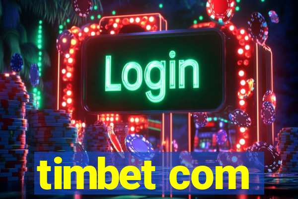 timbet com